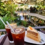 [양주 카페] 오랑주리 Orangerie- 식물원카페