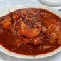 고성 녹원식당 - 가오리찜 생선찜이 맛있는 고성 찐 맛집~!(평일점심/웨이팅X)