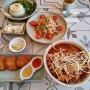 세종시 태국요리 전문점 '능두네' 고운동 맛집 맛있는 태국음식 이국요리