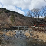 [공주여행] 마곡사, 공산성