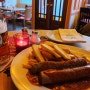 독일 베를린 여행 미테지역 커리부어스트와 맥주 맛집, 베를린돔