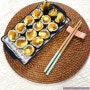 당근채 볶음 당근 김밥 만들기 키토 다이어트 식단 레시피