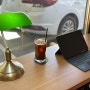 [홍대 북카페/합정 카페] 마인드비 :: 노트북 하기 좋은 조용하고 넓은 카페
