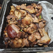 강남 배달 맛집 시그니처족발 기대만족 강남논현본점