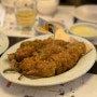 망원시장 바삭한 고추튀김의 원조 우이락 망원 전통 막걸리와 즐기기