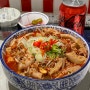 [을지로/식당] 명동 롯데백화점 본점 푸드코트 땀땀 쌀국수