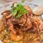강동 성내 / 통로 Thonglo - 올림픽공원 타이푸드 음식점 태국식쌀국수