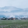스위스 여행 인터라켄 융프라우 산악기차 날씨 망한 현실 후기