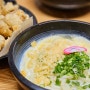 가미우동, 일본 현지보다 맛있는 찐 홍대 맛집