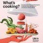 [UNEP보고서] What's Cooking? 동물성 식품에 대한 새로운 대안의 잠재적 영향평가