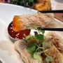 꼬부기 생일 대구 용산동 맛집 베트남 음식 포포밀 쌀국수 반쎄오 후기