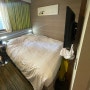 도쿄 우에노역 접근성 좋은 '호텔 사도닉스 우에노' 3박 후기
