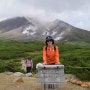 홋카이도 여름 렌터카 여행 7박 8일 - 2일차 (3) 다이세쓰산 국립공원