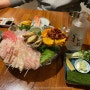 춘천 여행 - 이것이 생선이다& mix table!