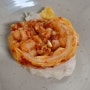 [국밥과보쌈] 시원한 보쌈김치가 맛있는 양산 맛집