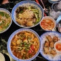 제대로 된 베트남 음식 분당 맛집 수내 쌀국수 맘맘테이블 분당직영점