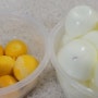 다이어트에 좋은 계란, 단백질, 흰자 노른자, 아까운 노른자, 건강식 삶은 달걀