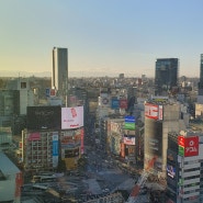 성불 실패한 슬덩 덕후의 우당탕탕 일본 여행기 - 1편