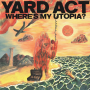 Yard Act, Hurray for the Riff Raff, Nadine Shahd의 신보