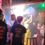 베트남 다낭 호이안 타이거타이거 바 Tiger Tiger Bar 소주 파는 하드코어 클럽