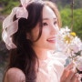 서울 벚꽃 스냅 헬로나나 필름스냅