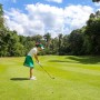 필리핀 클락 골프 여행 후기 수빅 CC 3월 날씨 해외 골프여행 추천