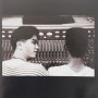 패닉 1집, 달팽이/왼손잡이, 1995