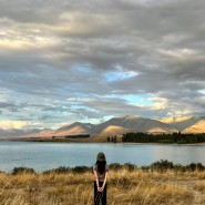 뉴질랜드 여행 | 테카포 여행, 테카포 숙소 추천