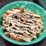 파주운정맛집 우리할매떡볶이 교하점 - 참치국물비빔밥 저렴한 한끼 식사로 추천