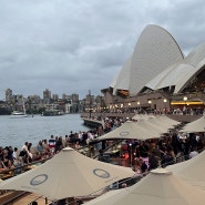 호주여행 : 입국신고서 및 세관신고서 쓰는 방법