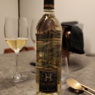 100대 와인 호니그 쇼비뇽블랑