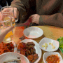 [서울 맛집] 찾았다, 인생 무뼈닭발이랑 돼지갈비! 신당 “재구네 닭발”