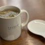 남양주 한강뷰 맛집 카페 ‘커피에리어’, 조용히 한강 바라보며 물멍하고 싶다면