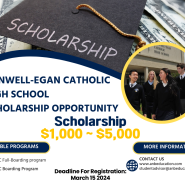 CEC Scholarship Opportunity