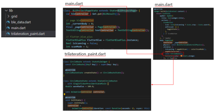 [Flutter] Flutter GetX로 간단하게 상태 관리하는 방법 : 네이버 블로그