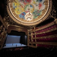 파리 9구 - 오페라 가르니에 / 팔레 가르니에 (Palais Garnier)
