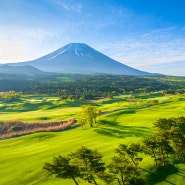 [24년 5월 일본 후지산 골프여행 : 준비] 골프장 조정 및 확정