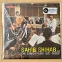 [2024 Vinyl 42] Sahib Shihab And The Danish Radio Jazz Group (Oktav - 1965)