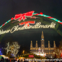 겨울 비엔나 여행(1) - OBB, 비엔나교통권, Leonardo Hotel Vienna, 슈니첼비르트, 빈시청사 크리스마스마켓, 코인세탁소