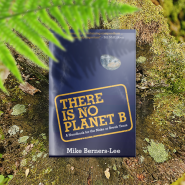 [ECO BOOK CLUB] There Is No Planet B #bookreview