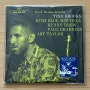 [2024 Vinyl 41] Tina Brooks - Back to the Tracks (Blue Note) musicmatters 45회전 2LP 비싼판