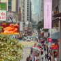 홍콩 물가 : 편의점 카페 식당 교통 가격 여행 예산 미리 확인하기