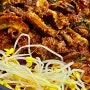 양산 맛집 가마골 소갈비찜 매콤한거 먹고 싶은 날 추천 식당