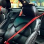안전벨트 컬러 교체 라인랩 & 잠실 수입차 정비 브라프 모터스