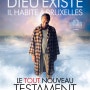 이웃집에 신이 산다 포스터(Le Tout Nouveau Testament, 2015)