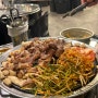 경남 양산 신명동 고기랑 한잔하기 좋은 맛집[조선 김해 뒷고기]내돈내산 후기