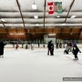 캐나다 피겨 스케이트 강습 / 토론토 아이스 링크 스케이트장 / 어린이 스케이트 타는 법 배우기