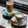 [대전/서구/갈마동] 커피땅거미_대전에서 몇 안되는 제대로 된 에스프레소바