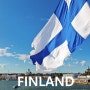 European Tourists Attraction - Finland.