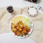 마니커에프앤지 신제품 버팔로윙골드 버팔로봉골드~ 맛있는 국내산닭고기